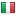 socialmailinglist.com server is located in Italy
